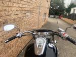 2010 SUZUKI 800CC CRUISER VL800T (BOULEVARD C50T) L1