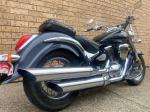 2010 SUZUKI 800CC CRUISER VL800T (BOULEVARD C50T) L1