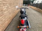 2010 SUZUKI 800CC CRUISER VL800T (BOULEVARD C50T) L1