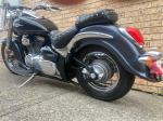 2010 SUZUKI 800CC CRUISER VL800T (BOULEVARD C50T) L1