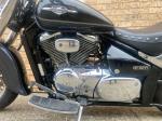 2010 SUZUKI 800CC CRUISER VL800T (BOULEVARD C50T) L1