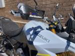 2023 SUZUKI 800CC ROAD V-STROM 800DE MY23