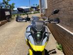 2023 SUZUKI 800CC ROAD V-STROM 800DE MY23
