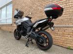 2017 TRIUMPH 1050CC SPORTS TIGER SPORT (ABS) MY16