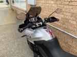 2017 TRIUMPH 1050CC SPORTS TIGER SPORT (ABS) MY16