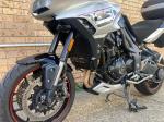 2017 TRIUMPH 1050CC SPORTS TIGER SPORT (ABS) MY16