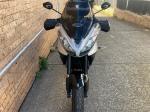 2017 TRIUMPH 1050CC SPORTS TIGER SPORT (ABS) MY16