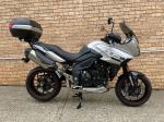 2017 TRIUMPH 1050CC SPORTS TIGER SPORT (ABS) MY16