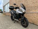 2017 TRIUMPH 1050CC SPORTS TIGER SPORT (ABS) MY16