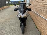 2017 TRIUMPH 1050CC SPORTS TIGER SPORT (ABS) MY16