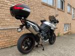 2017 TRIUMPH 1050CC SPORTS TIGER SPORT (ABS) MY16