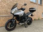2017 TRIUMPH 1050CC SPORTS TIGER SPORT (ABS) MY16