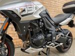 2017 TRIUMPH 1050CC SPORTS TIGER SPORT (ABS) MY16