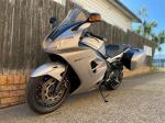 2011 TRIUMPH 1050CC SPORTS SPRINT GT MY11