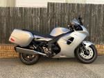 2011 TRIUMPH 1050CC SPORTS SPRINT GT MY11