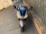 2011 TRIUMPH 1050CC SPORTS SPRINT GT MY11