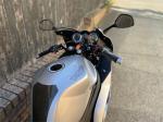 2011 TRIUMPH 1050CC SPORTS SPRINT GT MY11