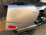 2011 TRIUMPH 1050CC SPORTS SPRINT GT MY11