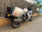 2011 TRIUMPH 1050CC SPORTS SPRINT GT MY11