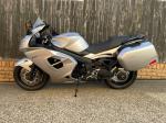 2011 TRIUMPH 1050CC SPORTS SPRINT GT MY11