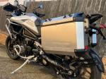 2022 TRIUMPH 1200CC DUAL SPORTS TIGER 1200 GT PRO