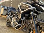 2022 TRIUMPH 1200CC DUAL SPORTS TIGER 1200 GT PRO
