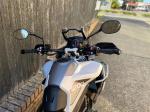 2022 TRIUMPH 1200CC DUAL SPORTS TIGER 1200 GT PRO