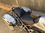2022 TRIUMPH 1200CC DUAL SPORTS TIGER 1200 GT PRO