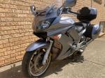 2006 YAMAHA 1300CC ROAD FJR1300A V