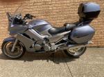 2006 YAMAHA 1300CC ROAD FJR1300A V