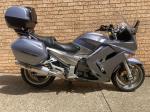 2006 YAMAHA 1300CC ROAD FJR1300A V