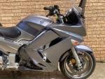 2006 YAMAHA 1300CC ROAD FJR1300A V