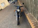 2013 YAMAHA 250CC CRUISER XV250 (VIRAGO VX250S, VX250R) 11