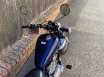 2013 YAMAHA 250CC CRUISER XV250 (VIRAGO VX250S, VX250R) 11