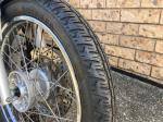 2008 YAMAHA 250CC CRUISER XV250 (VIRAGO VX250S, VX250R) W
