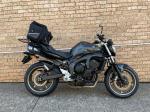 2008 YAMAHA 600CC ROAD FZ6N V
