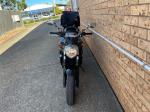 2008 YAMAHA 600CC ROAD FZ6N V