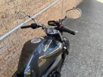2008 YAMAHA 600CC ROAD FZ6N V