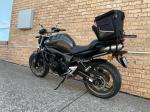 2008 YAMAHA 600CC ROAD FZ6N V
