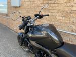 2008 YAMAHA 600CC ROAD FZ6N V