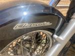 2014 YAMAHA 650CC CRUISER XVS650A V-STAR CLASSIC 14