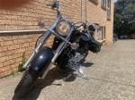 2014 YAMAHA 650CC CRUISER XVS650A V-STAR CLASSIC 14