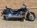 2014 YAMAHA 650CC CRUISER XVS650A V-STAR CLASSIC 14
